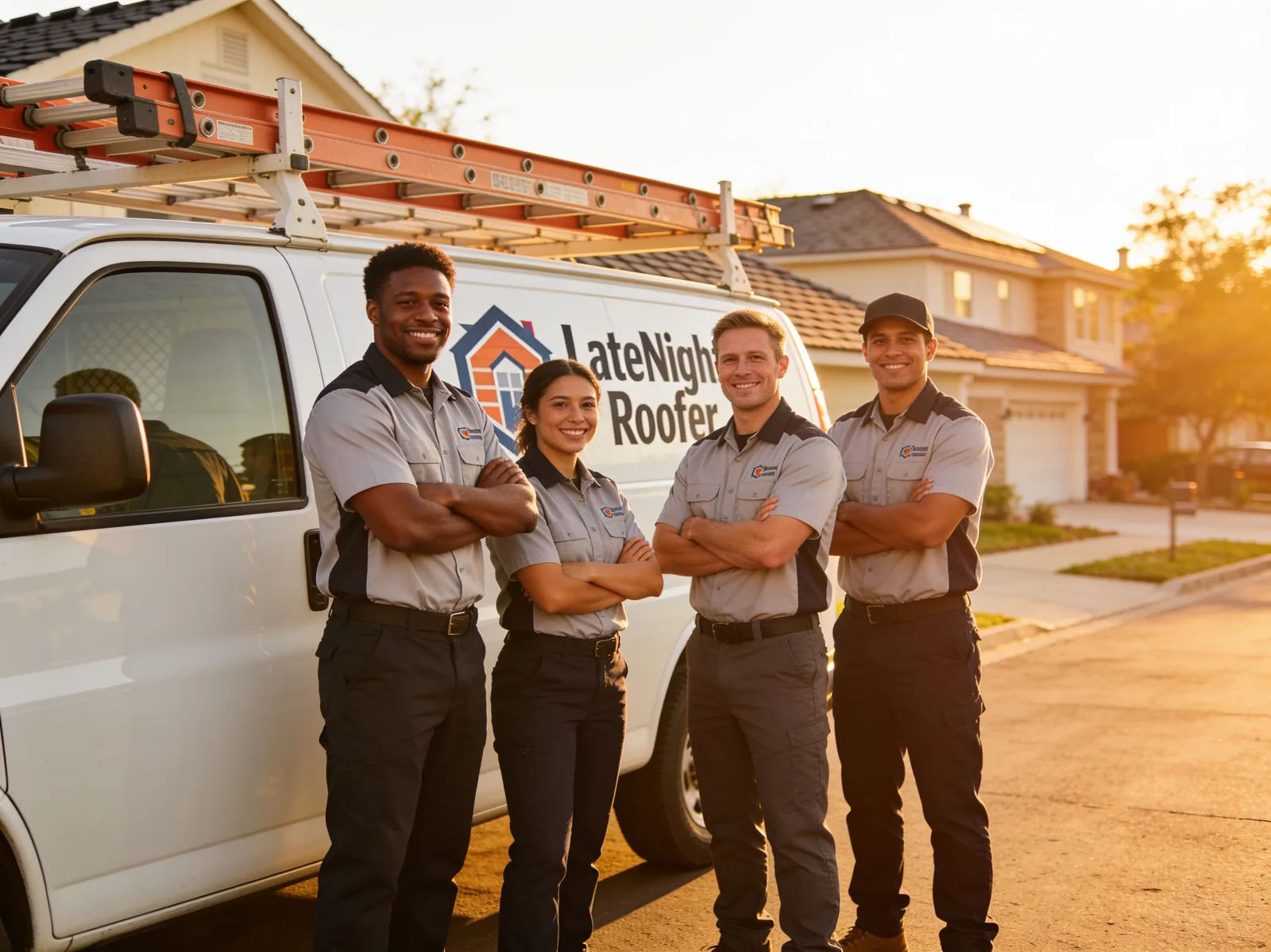 Emergency Roof Repair company in Perkins, OK